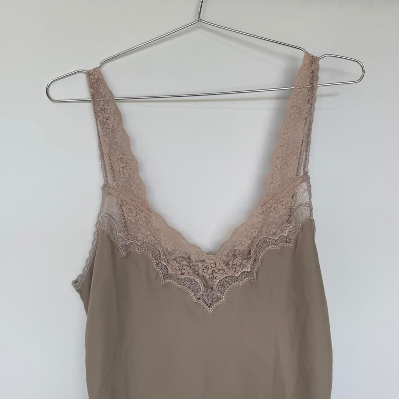 Vintage Christian Dior Slip Dress