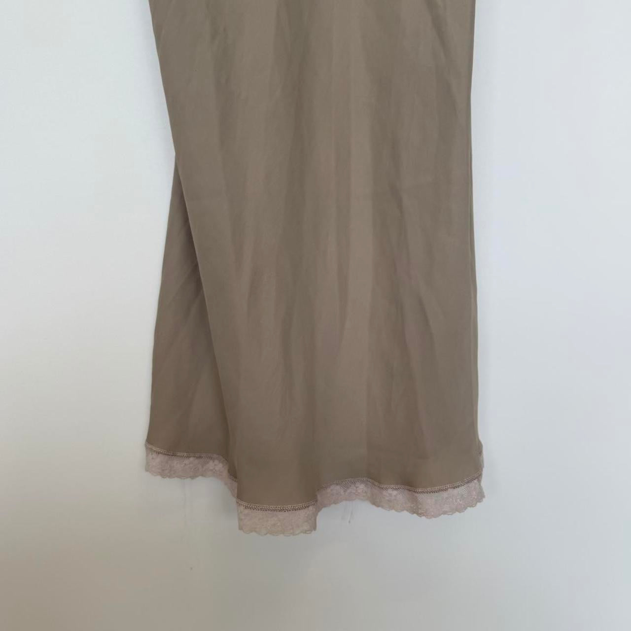 Vintage Christian Dior Slip Dress