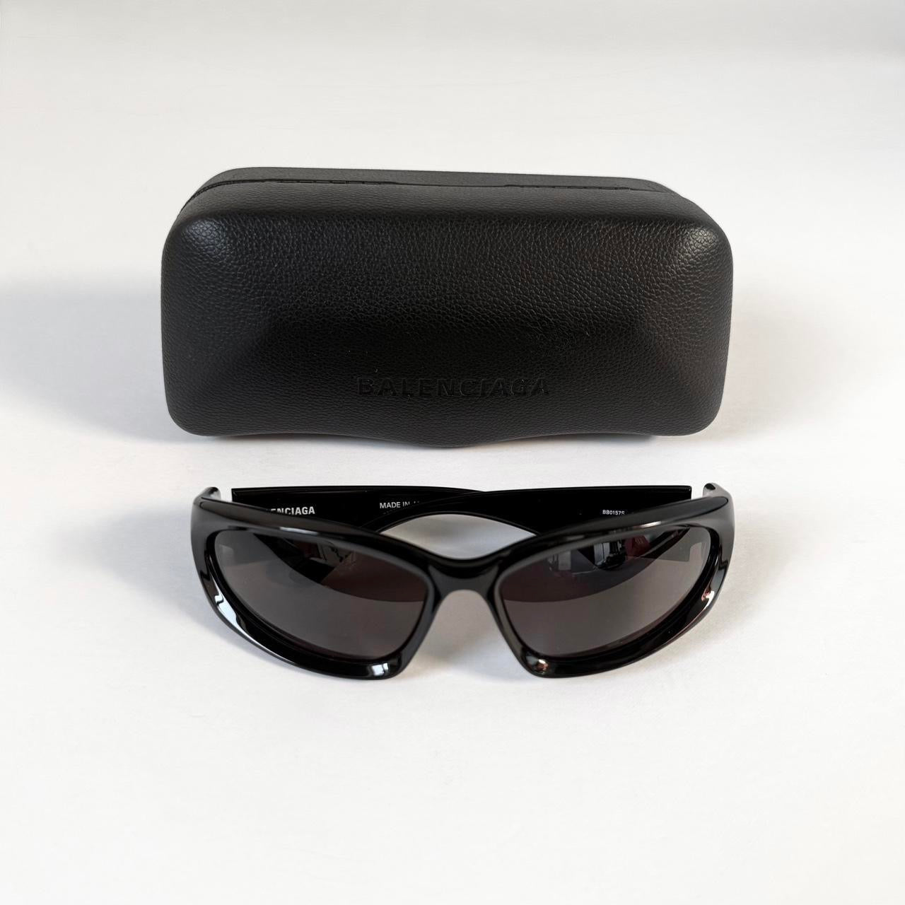 Balenciaga Swift Sunglasses