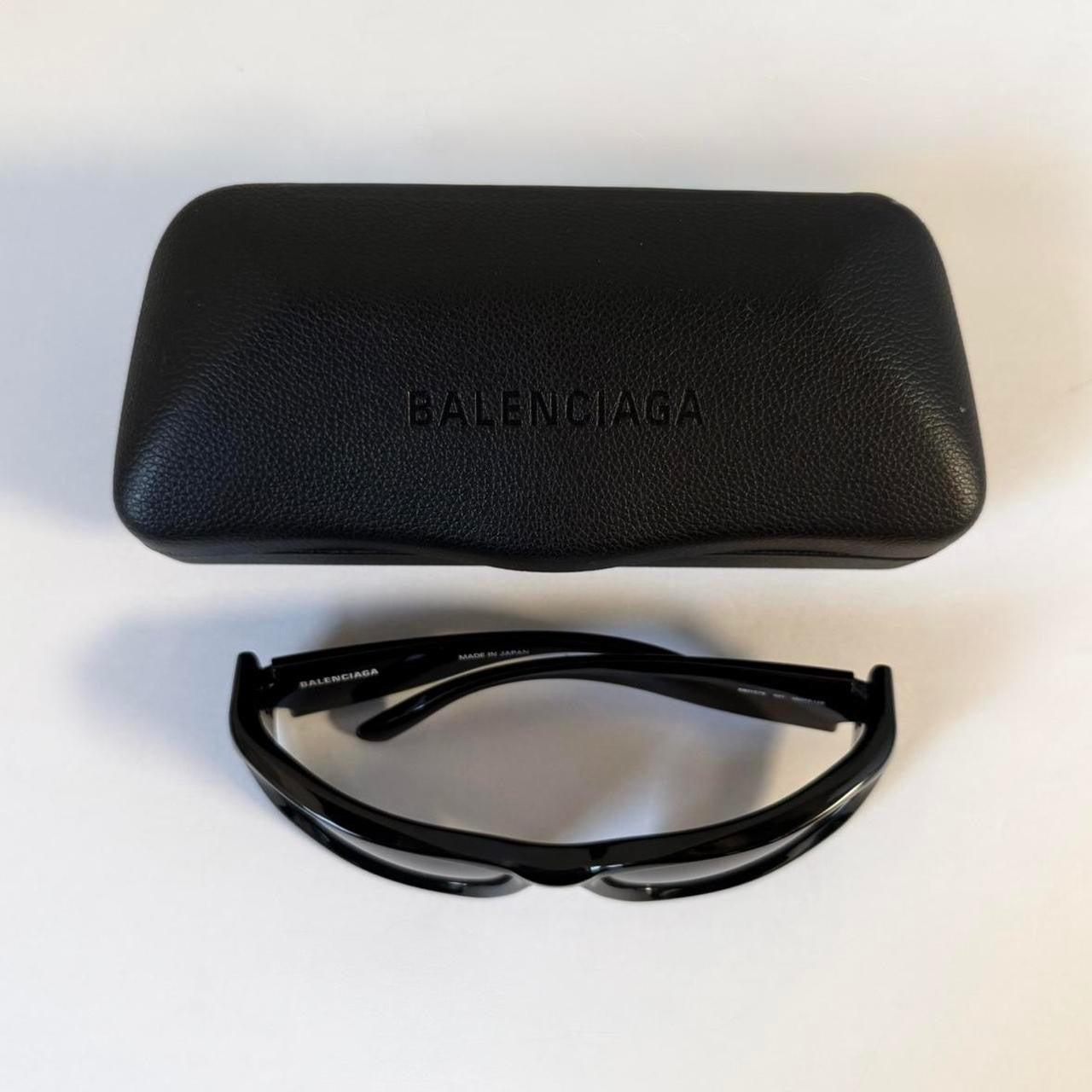 Balenciaga Swift Sunglasses