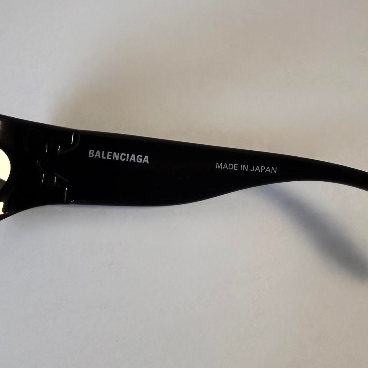 Balenciaga Swift Sunglasses