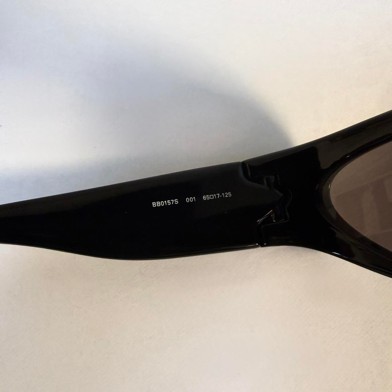 Balenciaga Swift Sunglasses