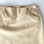 Vintage Pucci Khaki Skirt