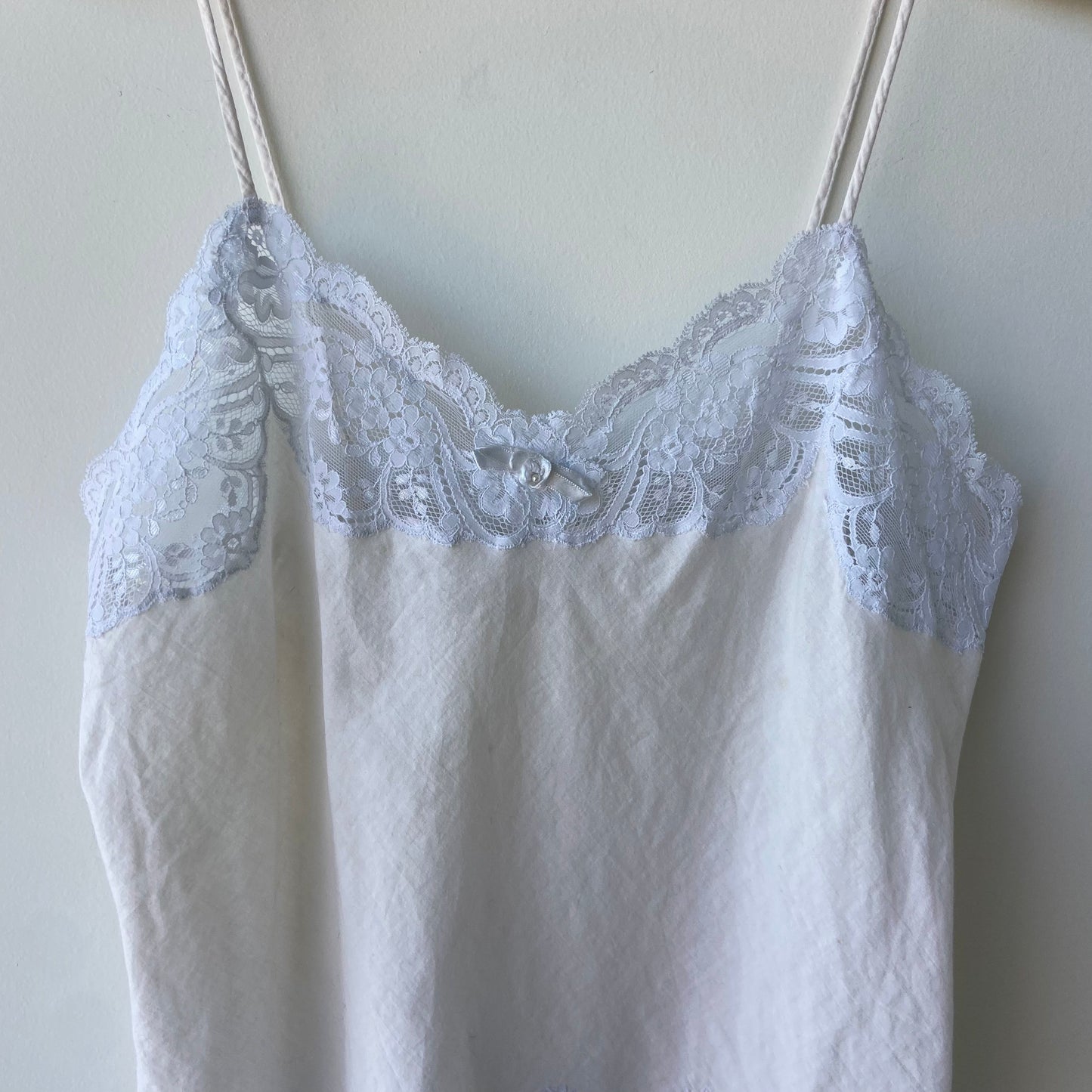 Vintage Christian Dior Cami