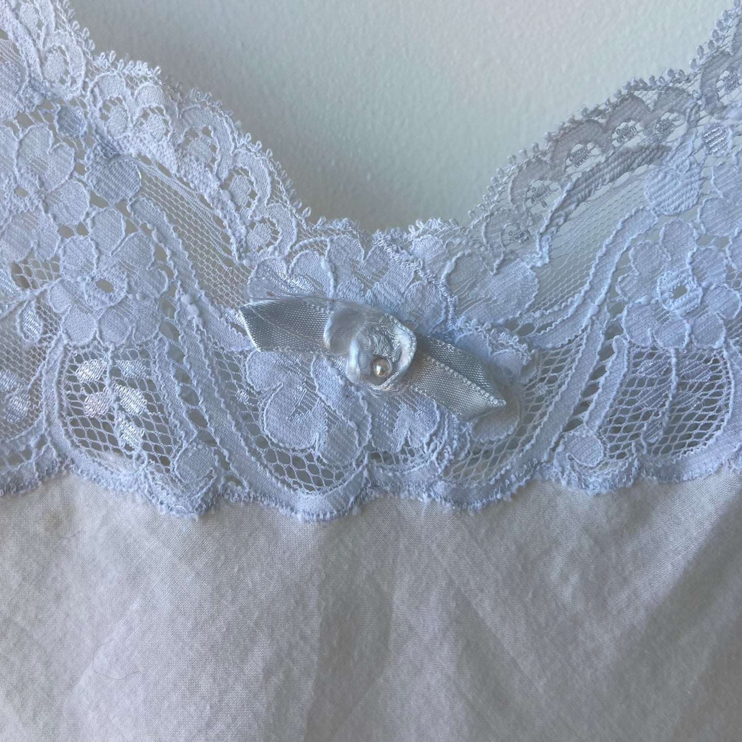 Vintage Christian Dior Cami