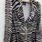 Vintage Giorgio Armani Blazer