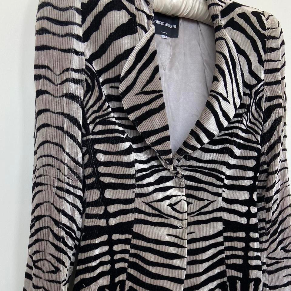 Vintage Giorgio Armani Blazer
