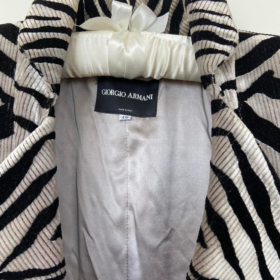 Vintage Giorgio Armani Blazer