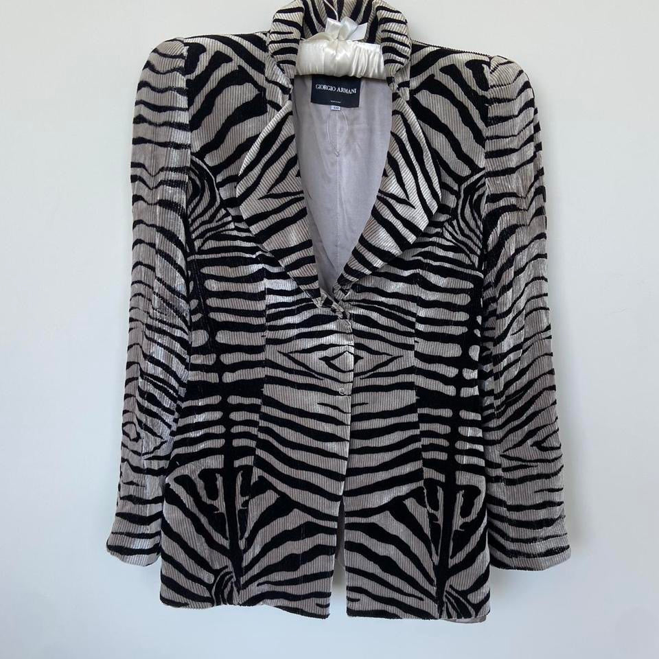 Vintage Giorgio Armani Blazer
