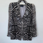 Vintage Giorgio Armani Blazer
