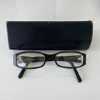 Fendi Glasses