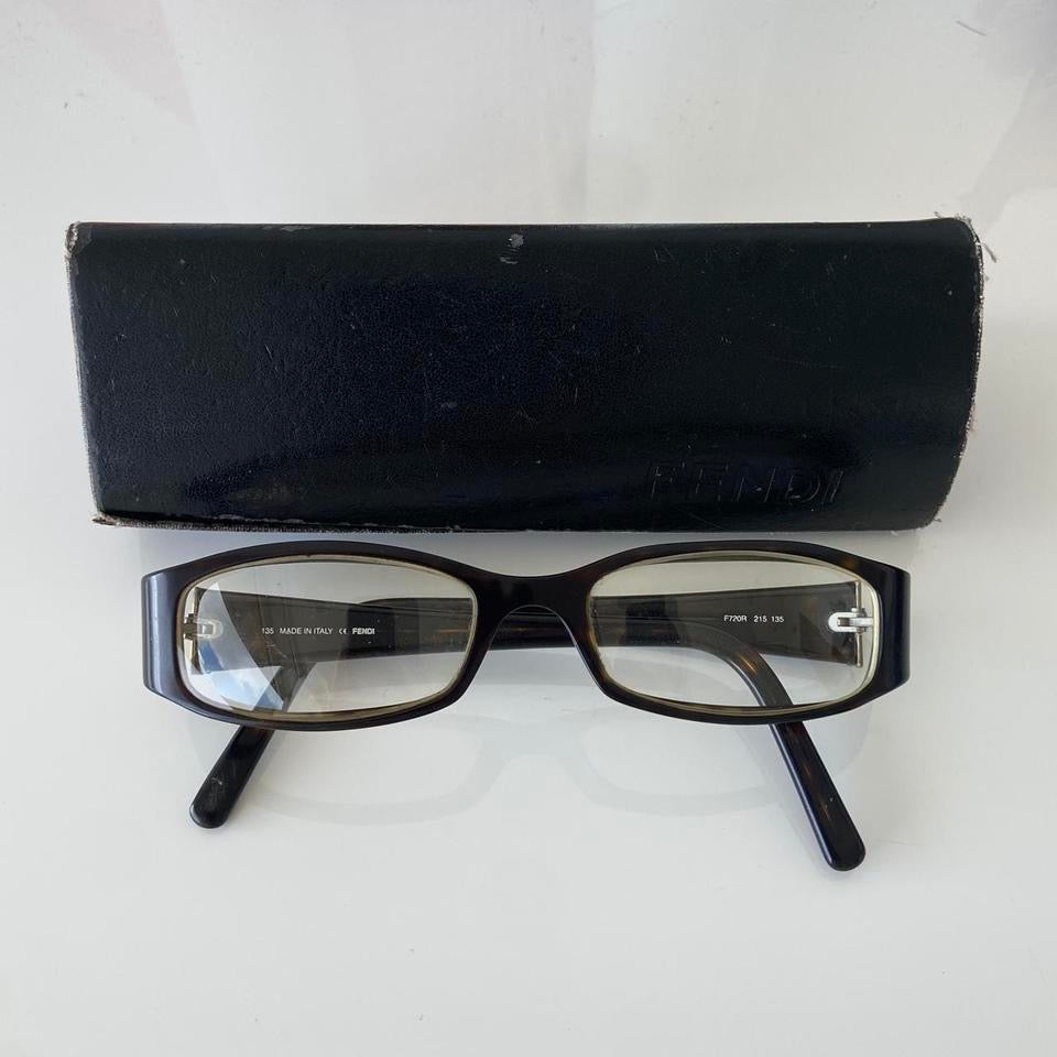 Fendi Glasses