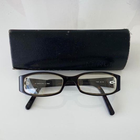 Fendi Glasses