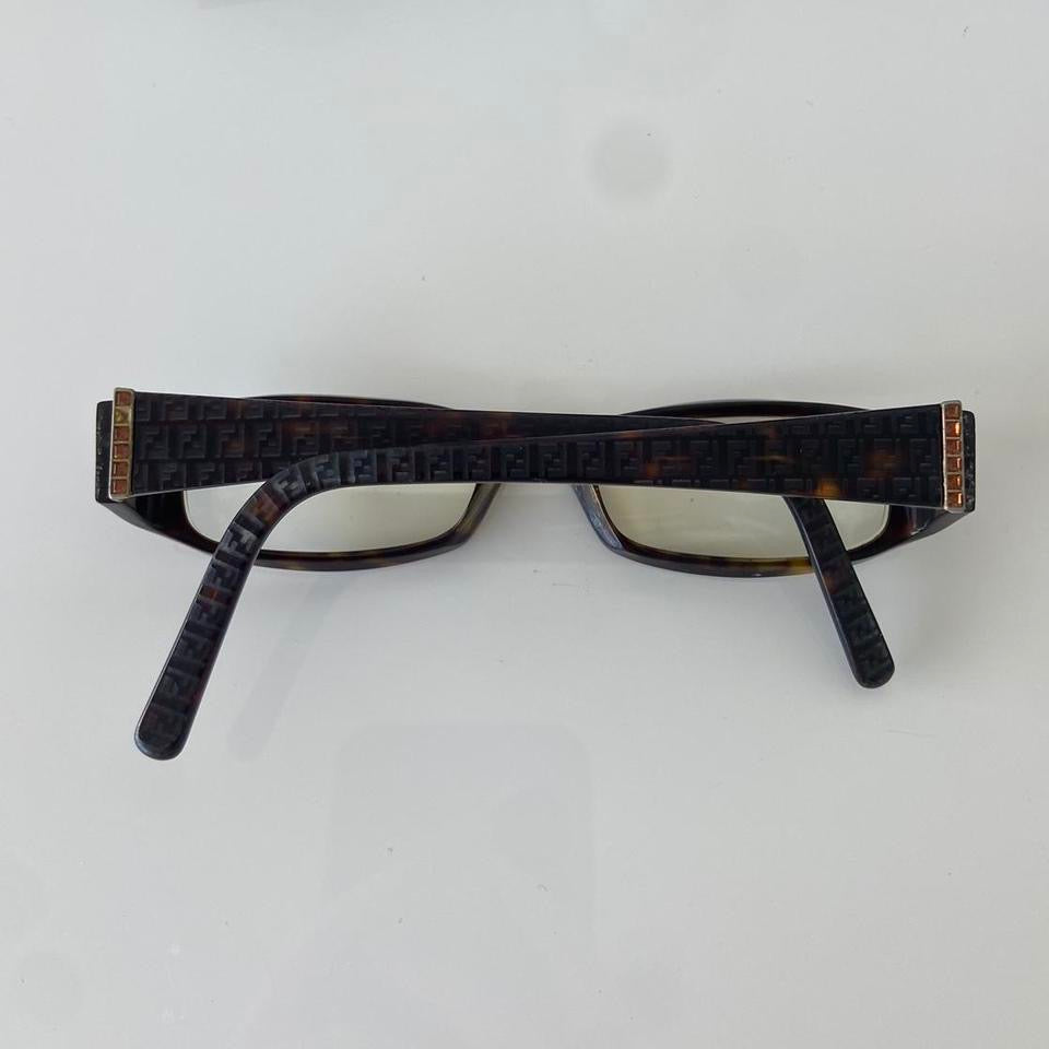 Fendi Glasses