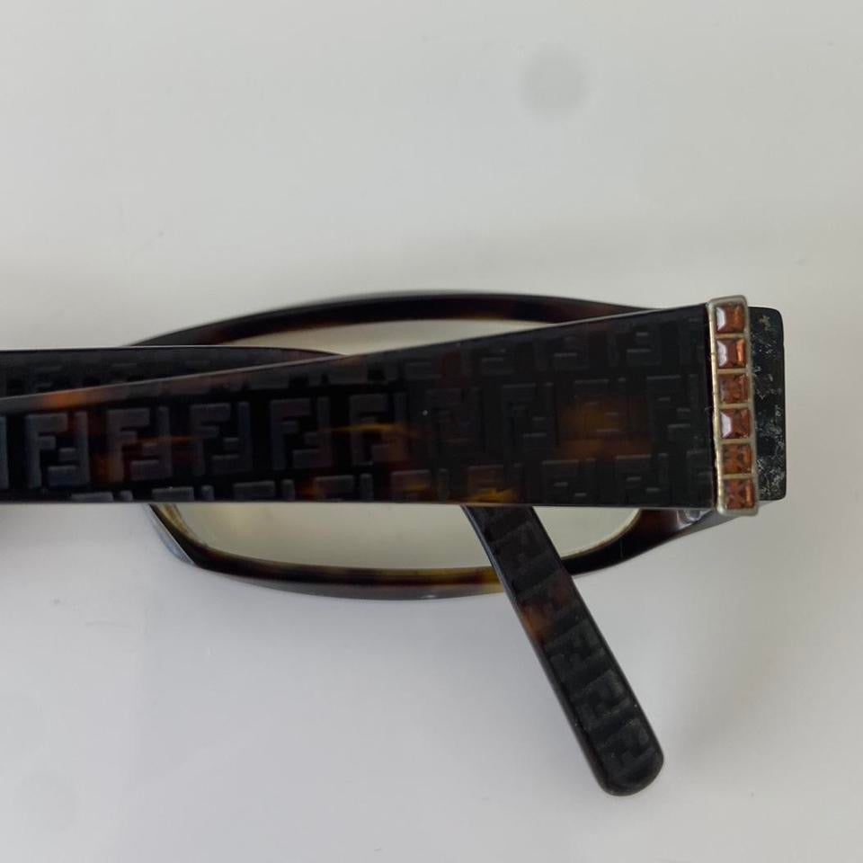 Fendi Glasses