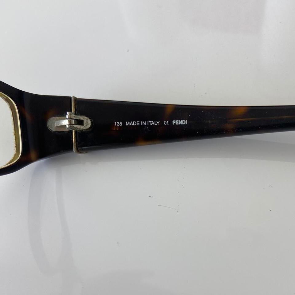 Fendi Glasses