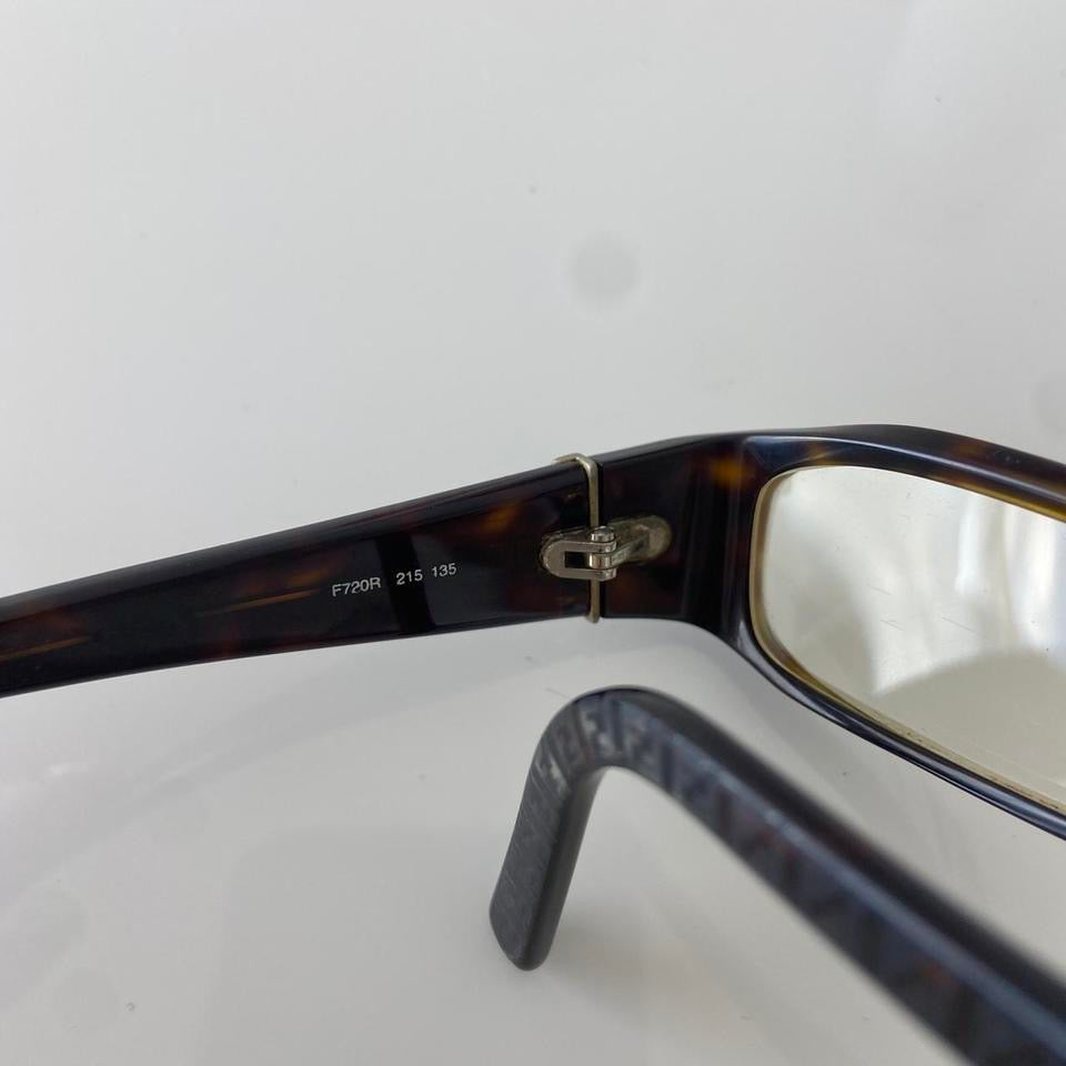 Fendi Glasses
