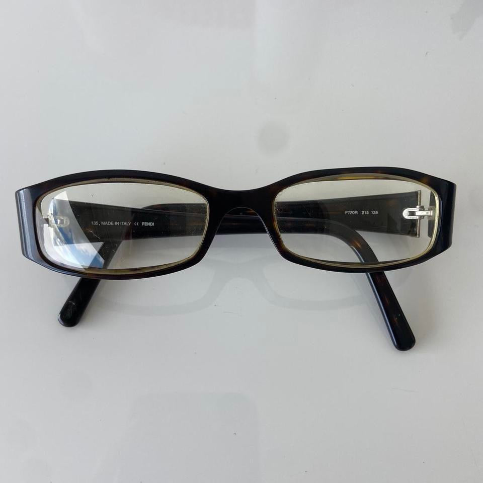 Fendi Glasses