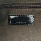 Vintage Blumarine Leopard Bag