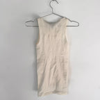 Roberto Cavalli Lace Knit Top