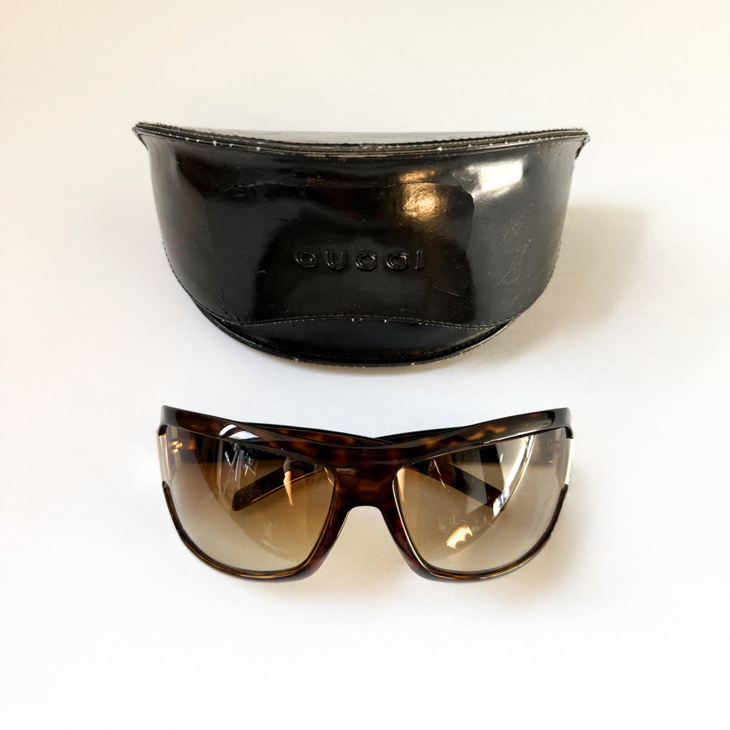 Vintage Gucci Sunglasses