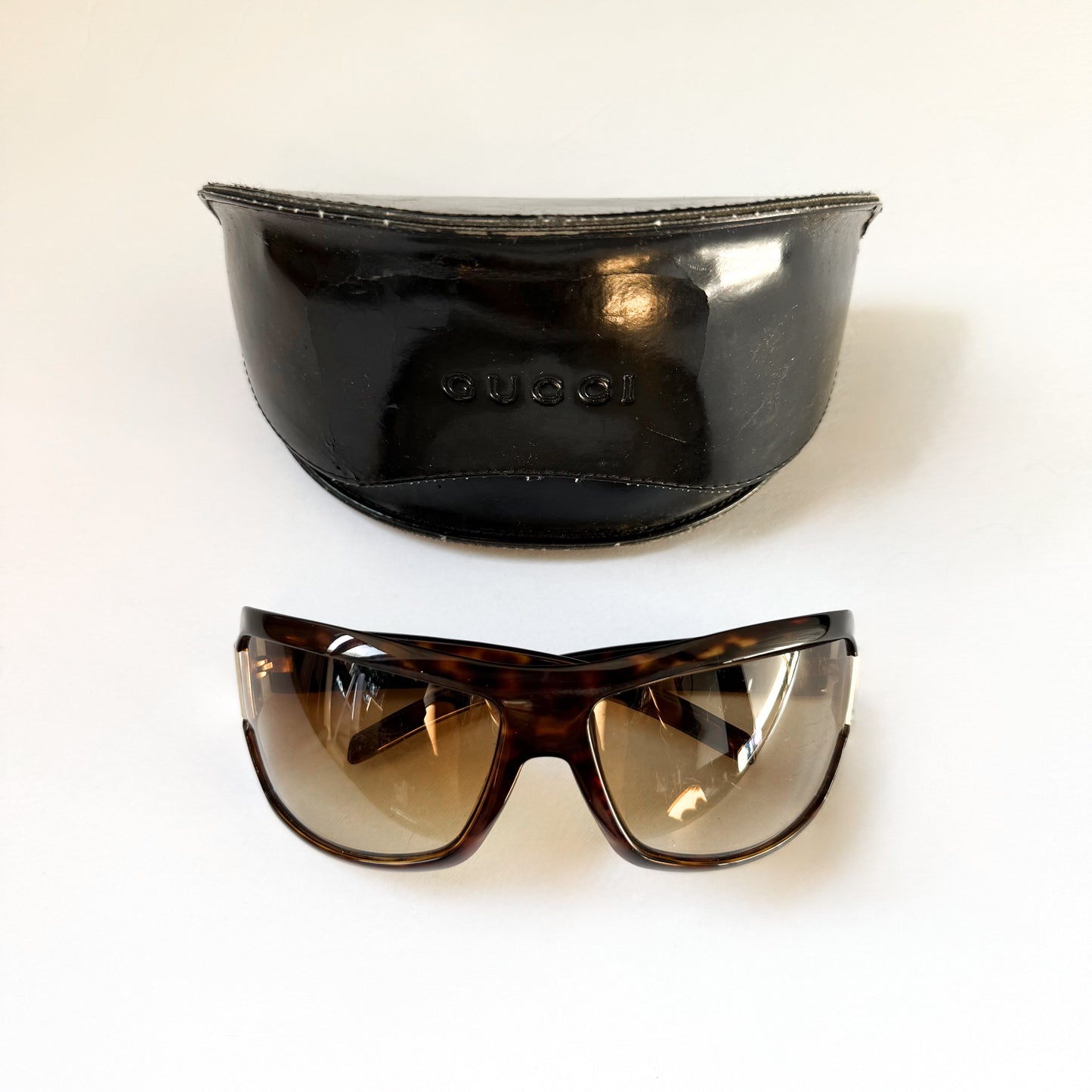 Vintage Gucci Sunglasses