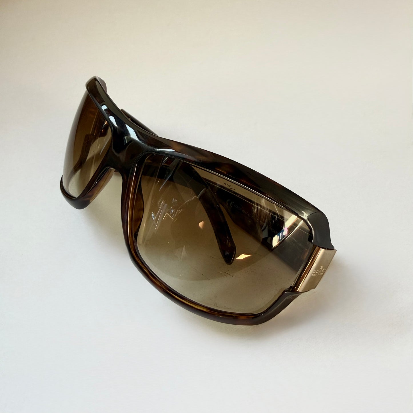 Vintage Gucci Sunglasses