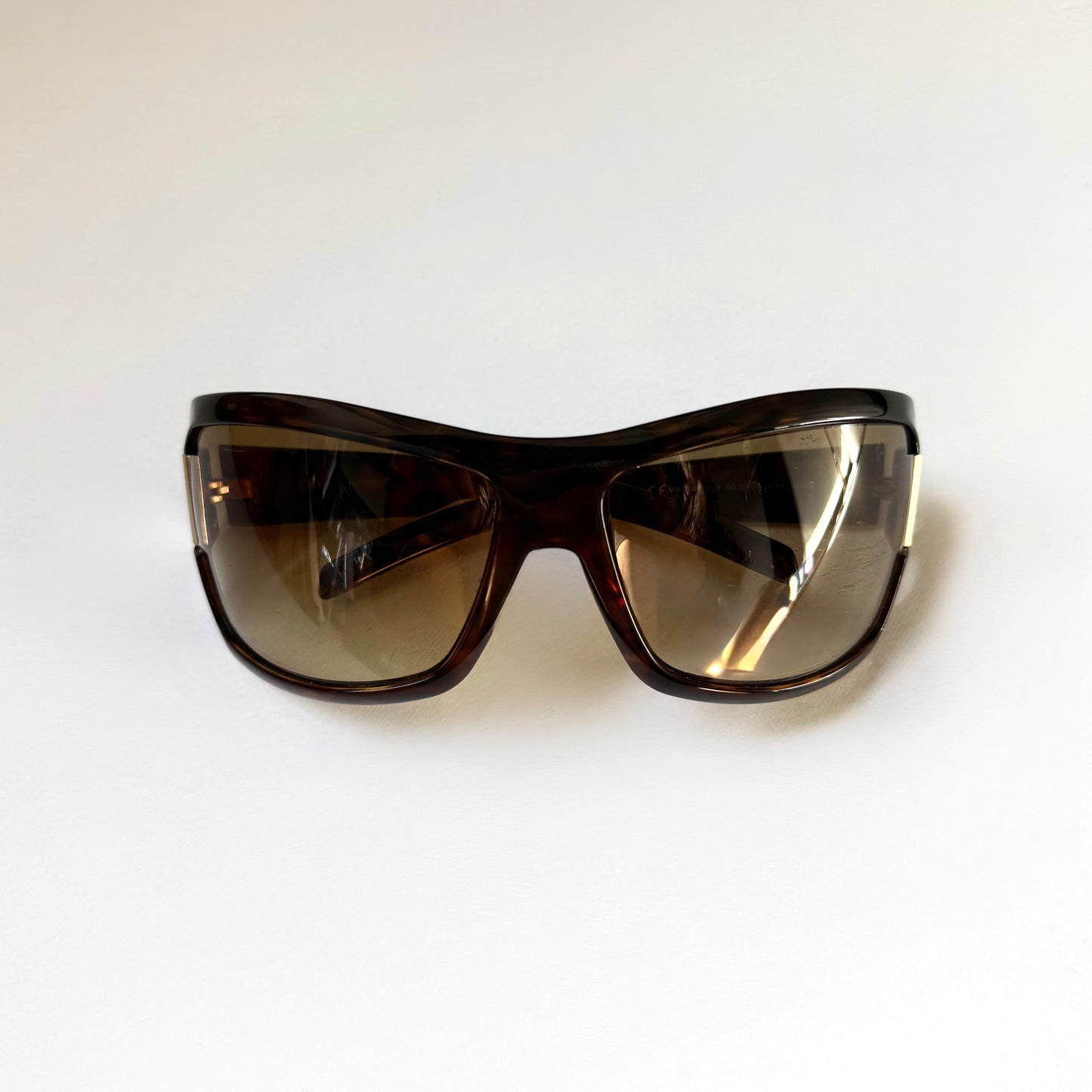 Vintage Gucci Sunglasses