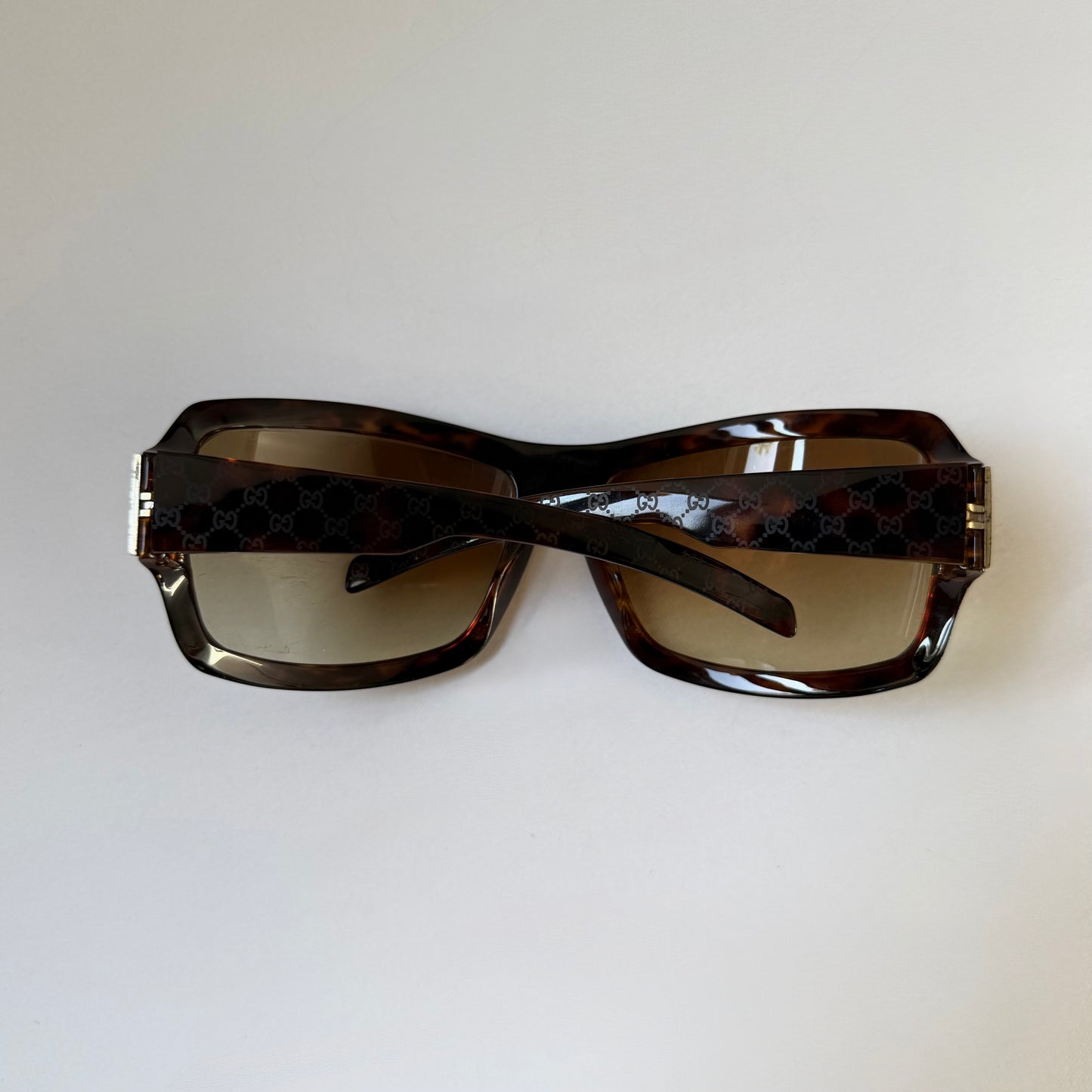 Vintage Gucci Sunglasses