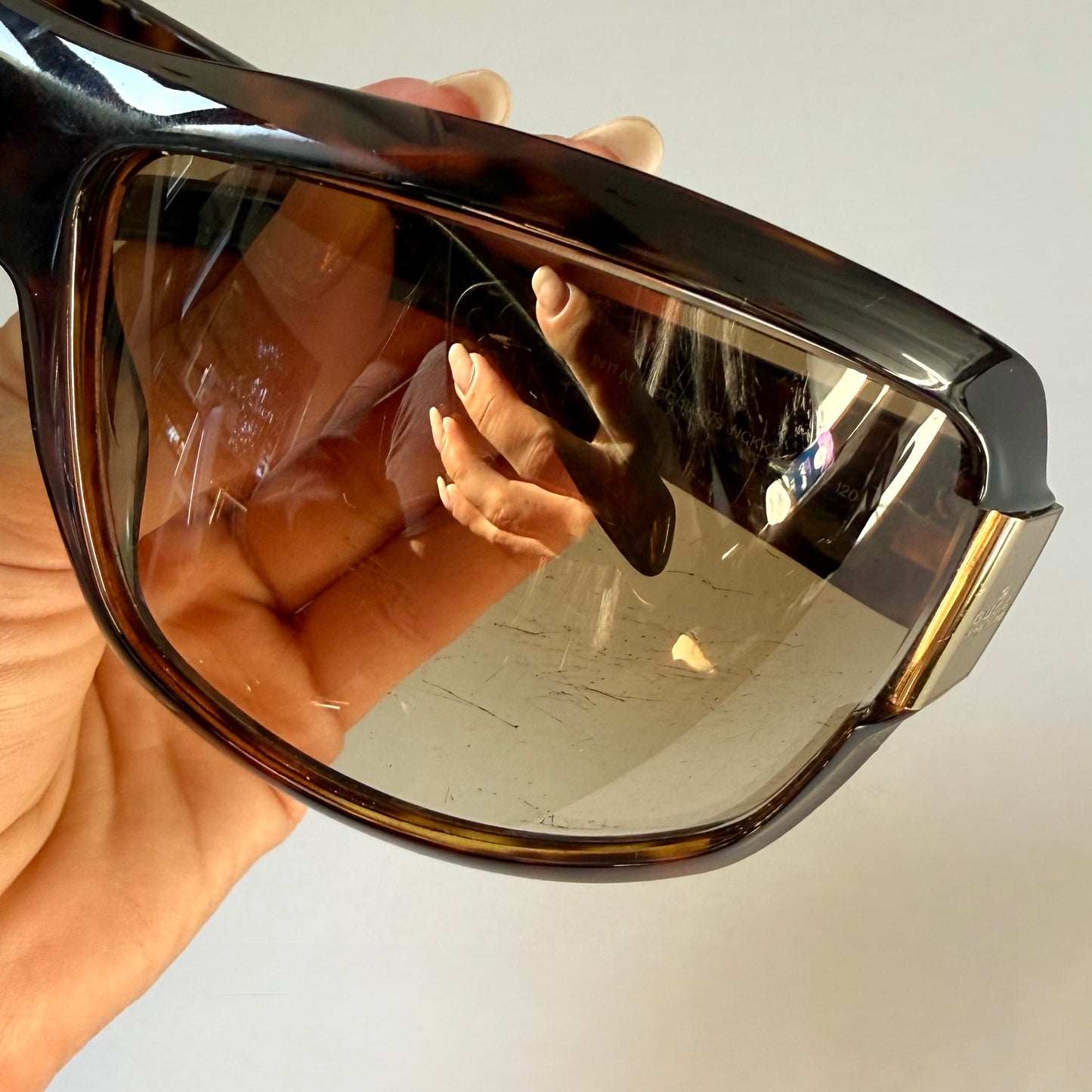 Vintage Gucci Sunglasses