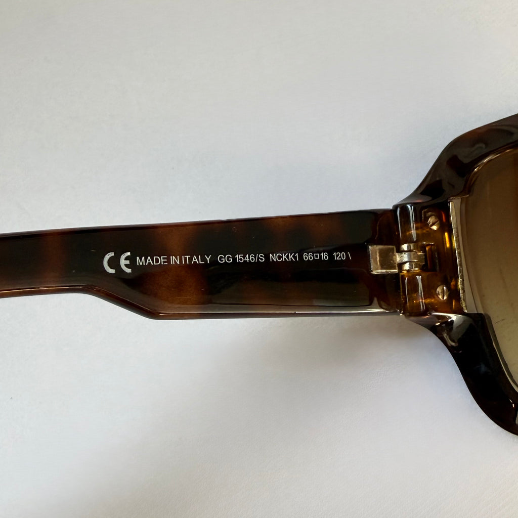 Vintage Gucci Sunglasses