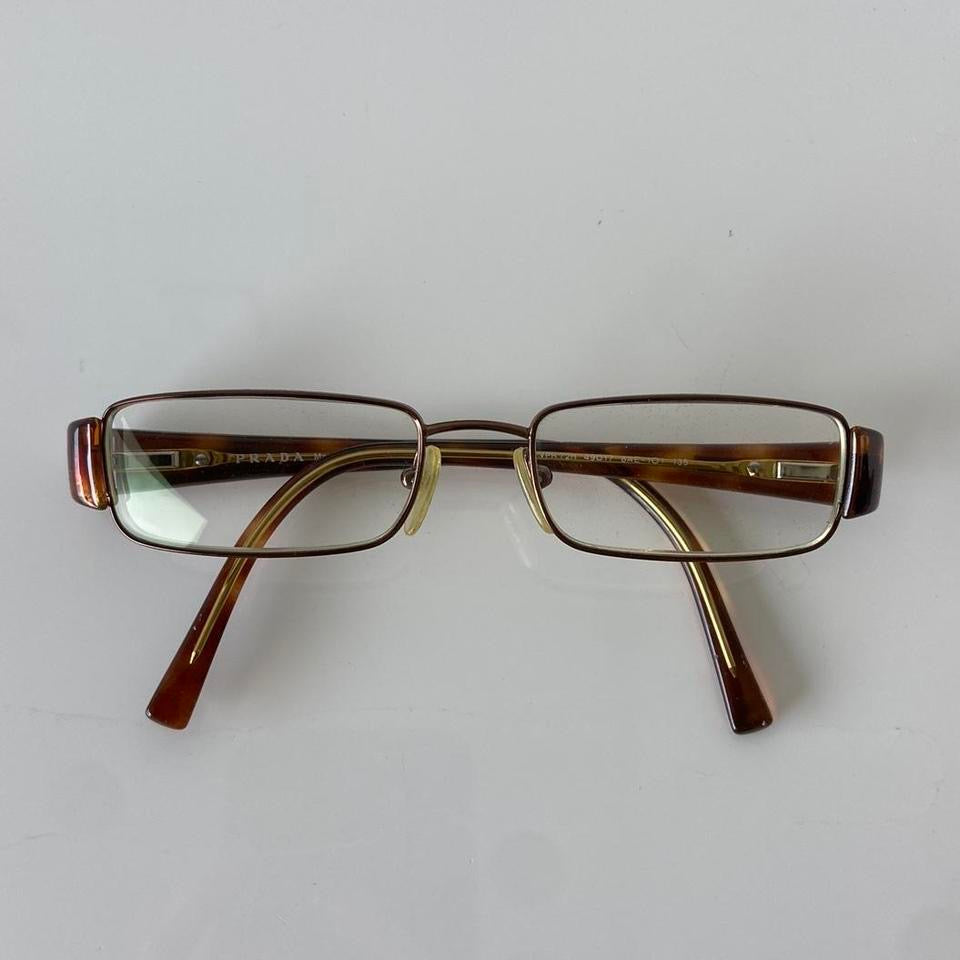 Vintage Prada Glasses