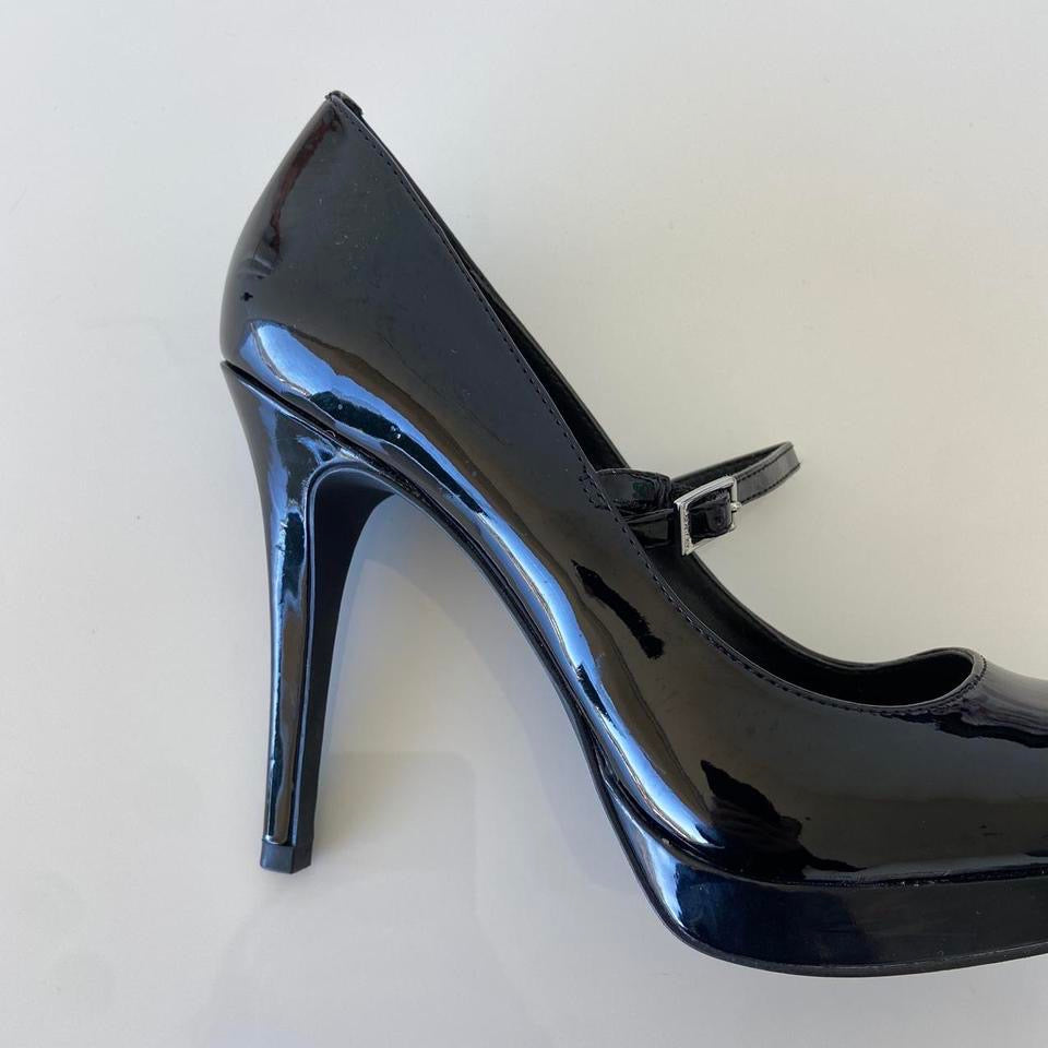 Calvin Klein Mary Jane Heels