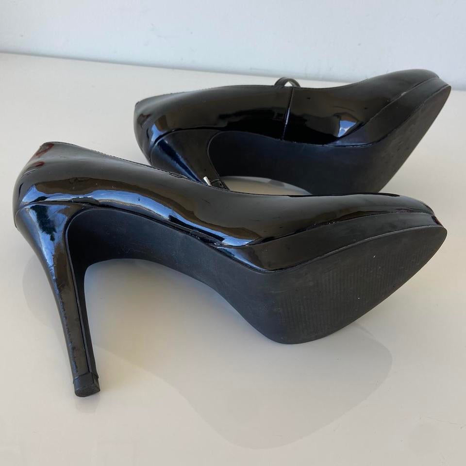 Calvin Klein Mary Jane Heels