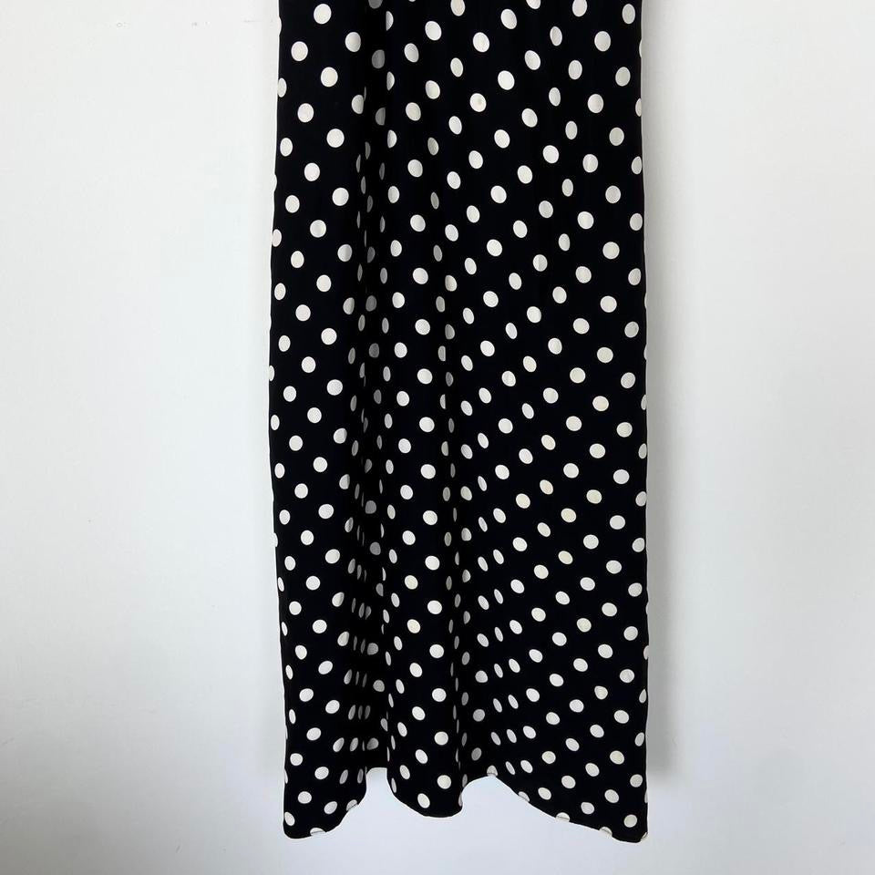 Betsey Johnson Polka Dot Dress