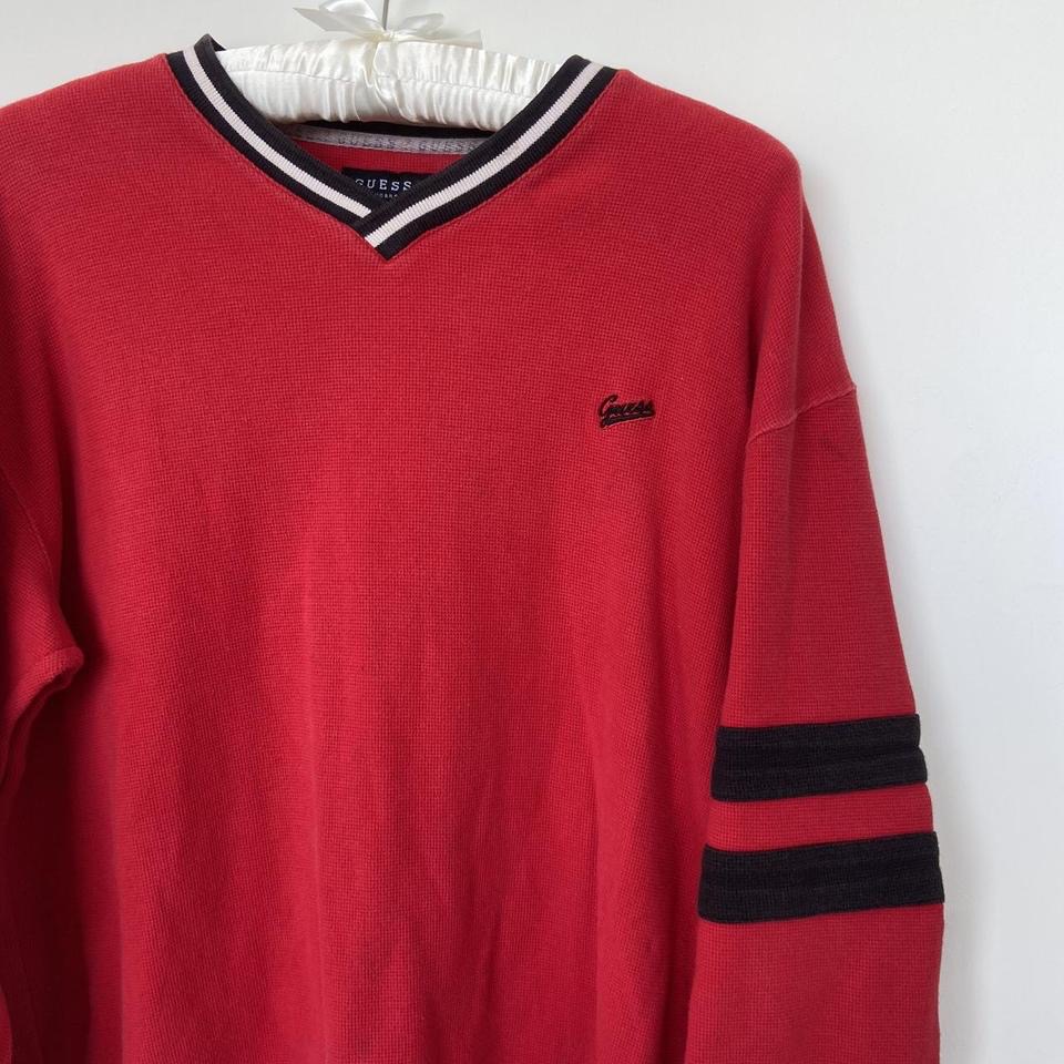 Vintage Guess Crewneck