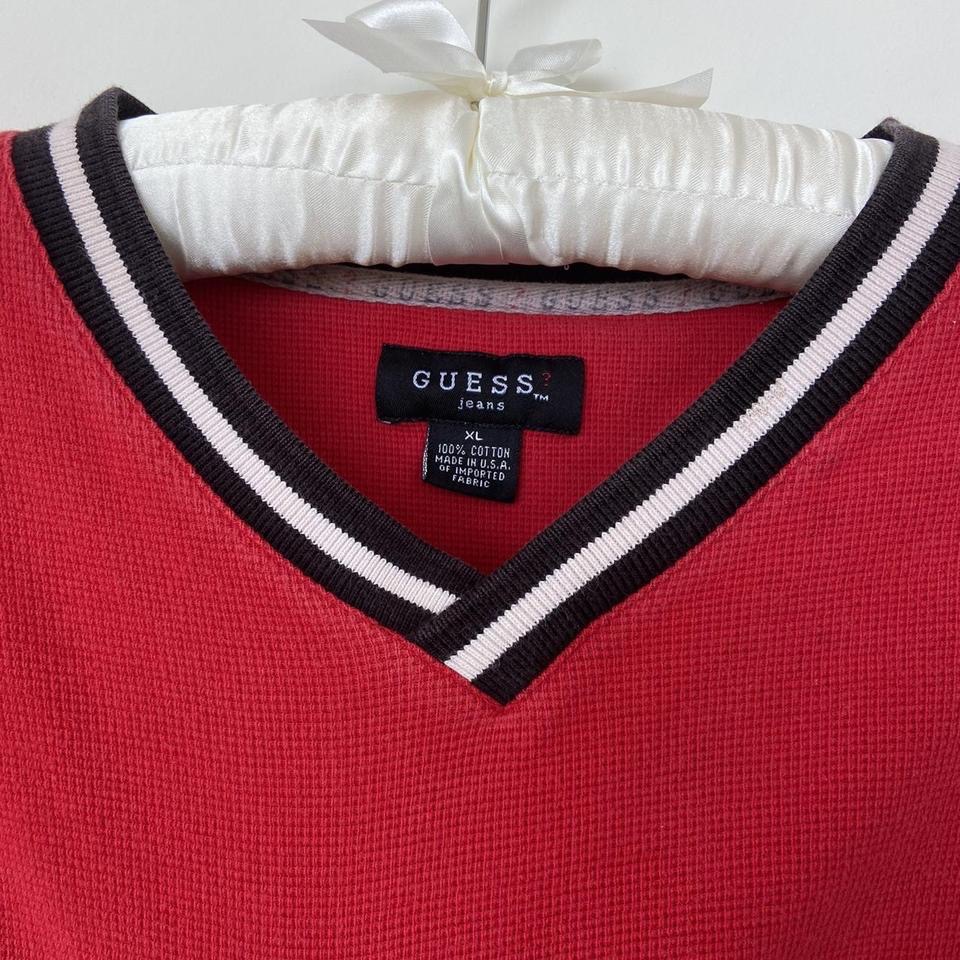 Vintage Guess Crewneck