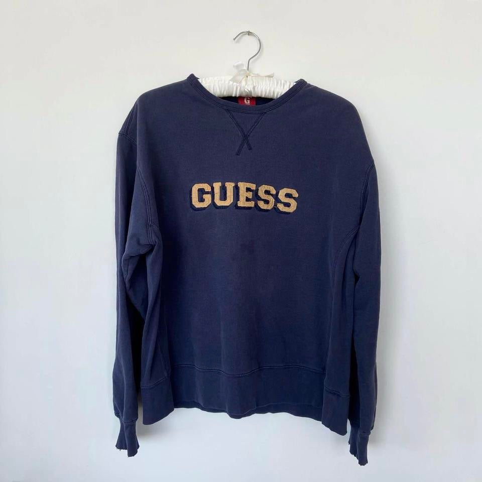 Vintage Guess Crewneck