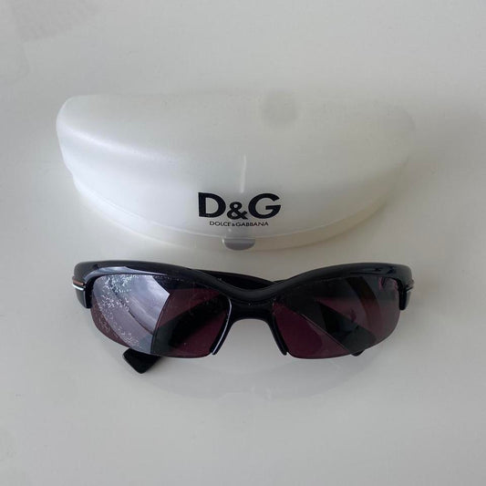 Vintage Dolce and Gabbana Sunglasses