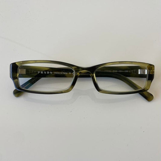 Vintage Prada Glasses