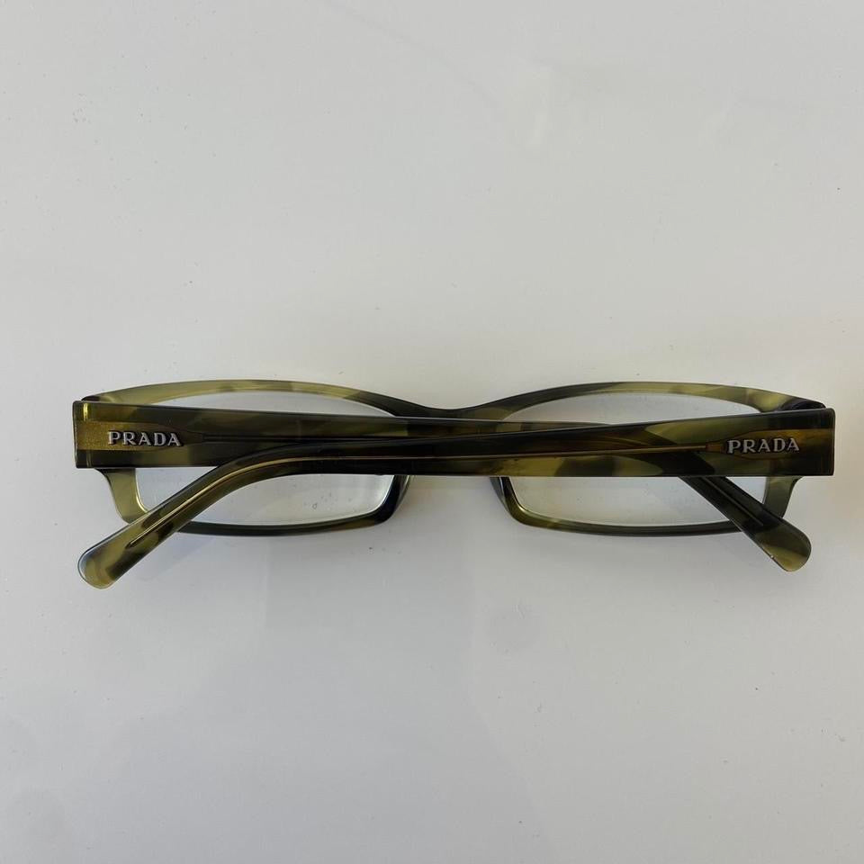 Vintage Prada Glasses