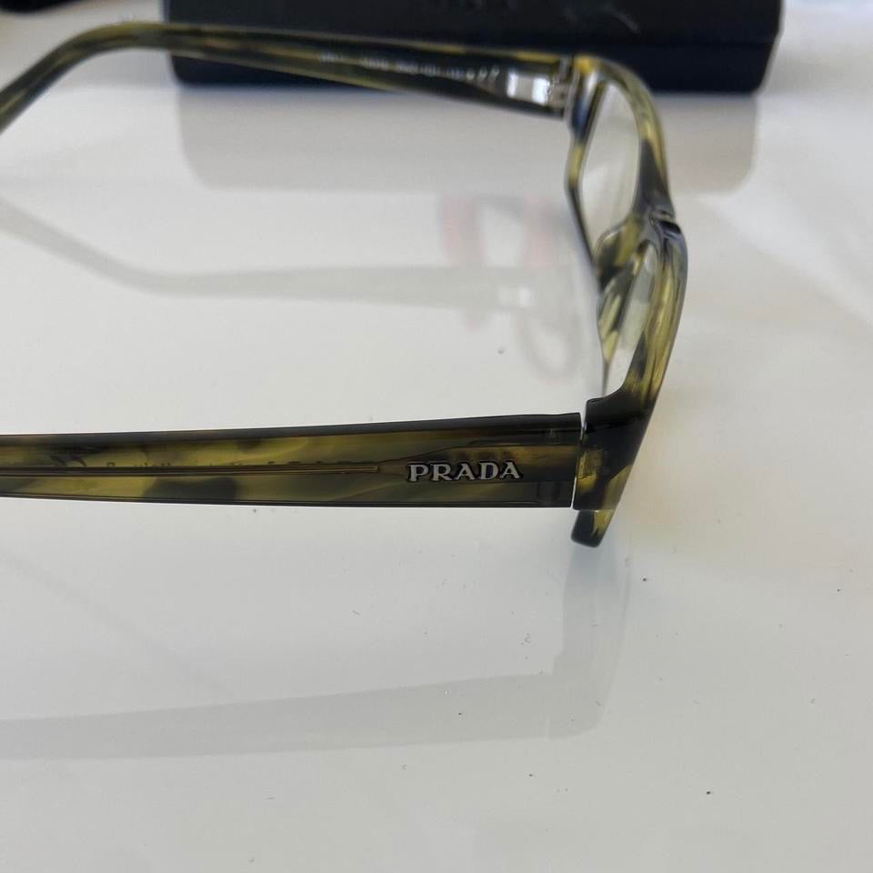 Vintage Prada Glasses