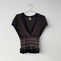 Vintage Missoni Knit Top