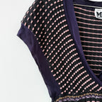Vintage Missoni Knit Top