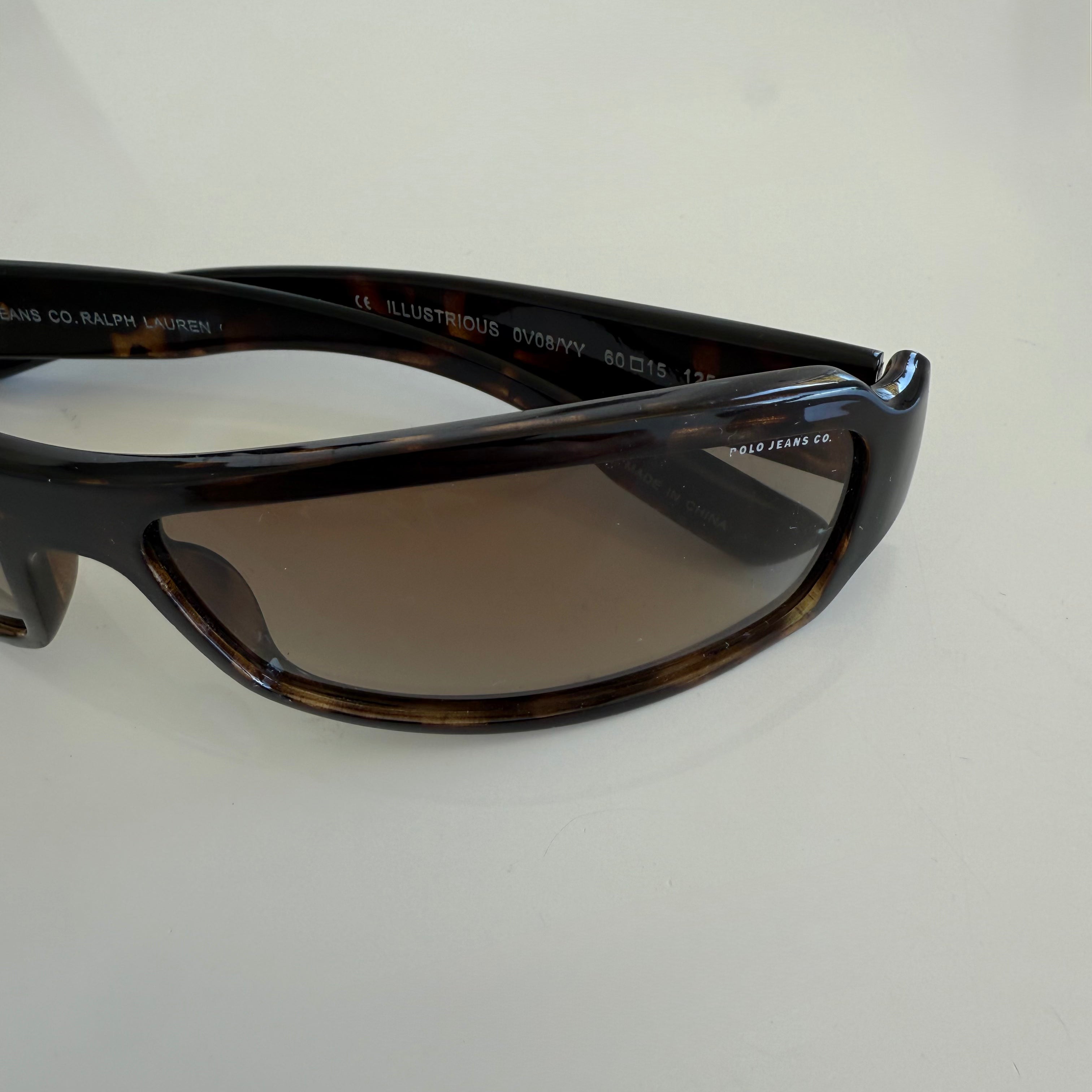 Vintage Ralph Lauren Sunglasses