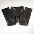 Vintage Leather Pants