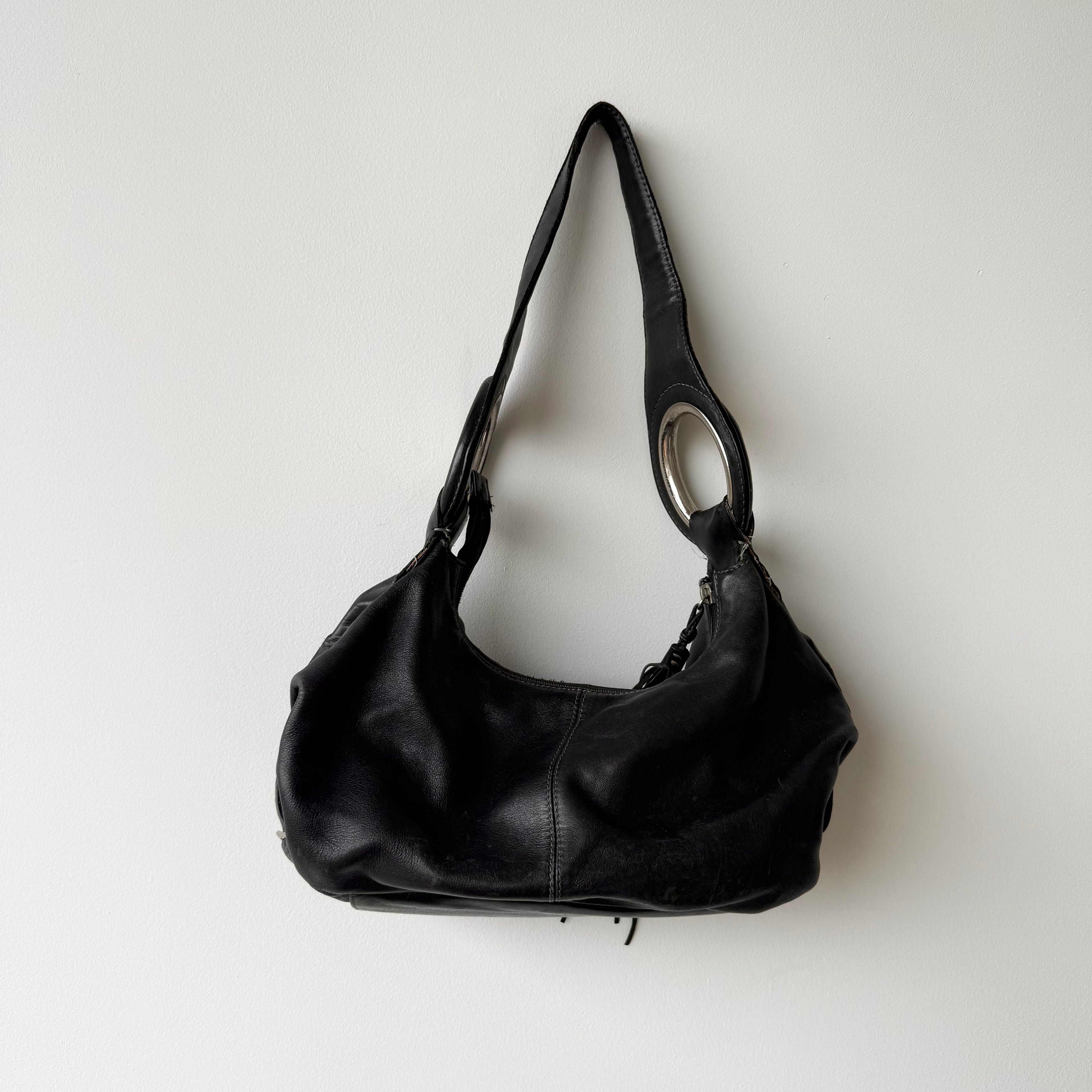 Tosca Blu Shoulder Bag