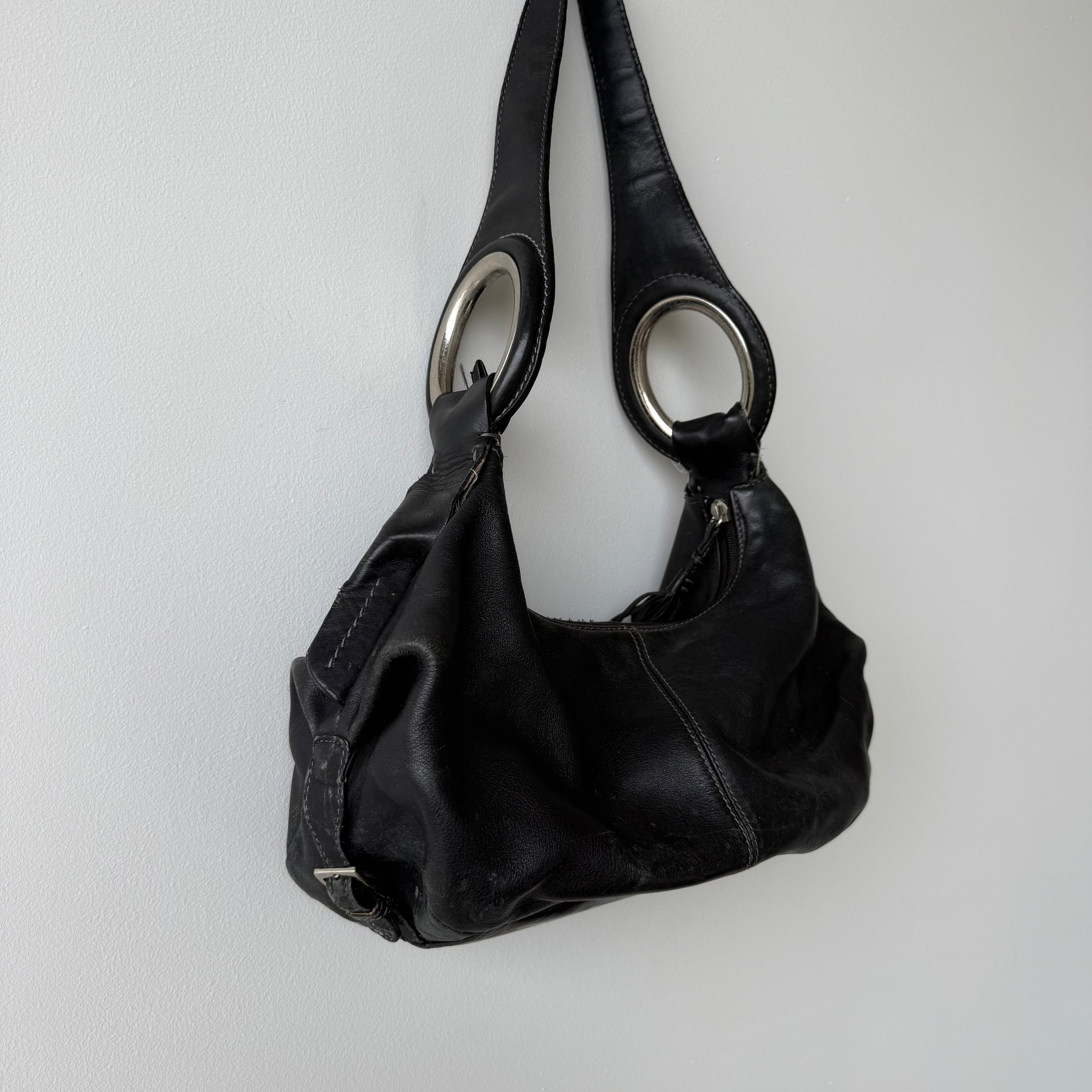Tosca Blu Shoulder Bag