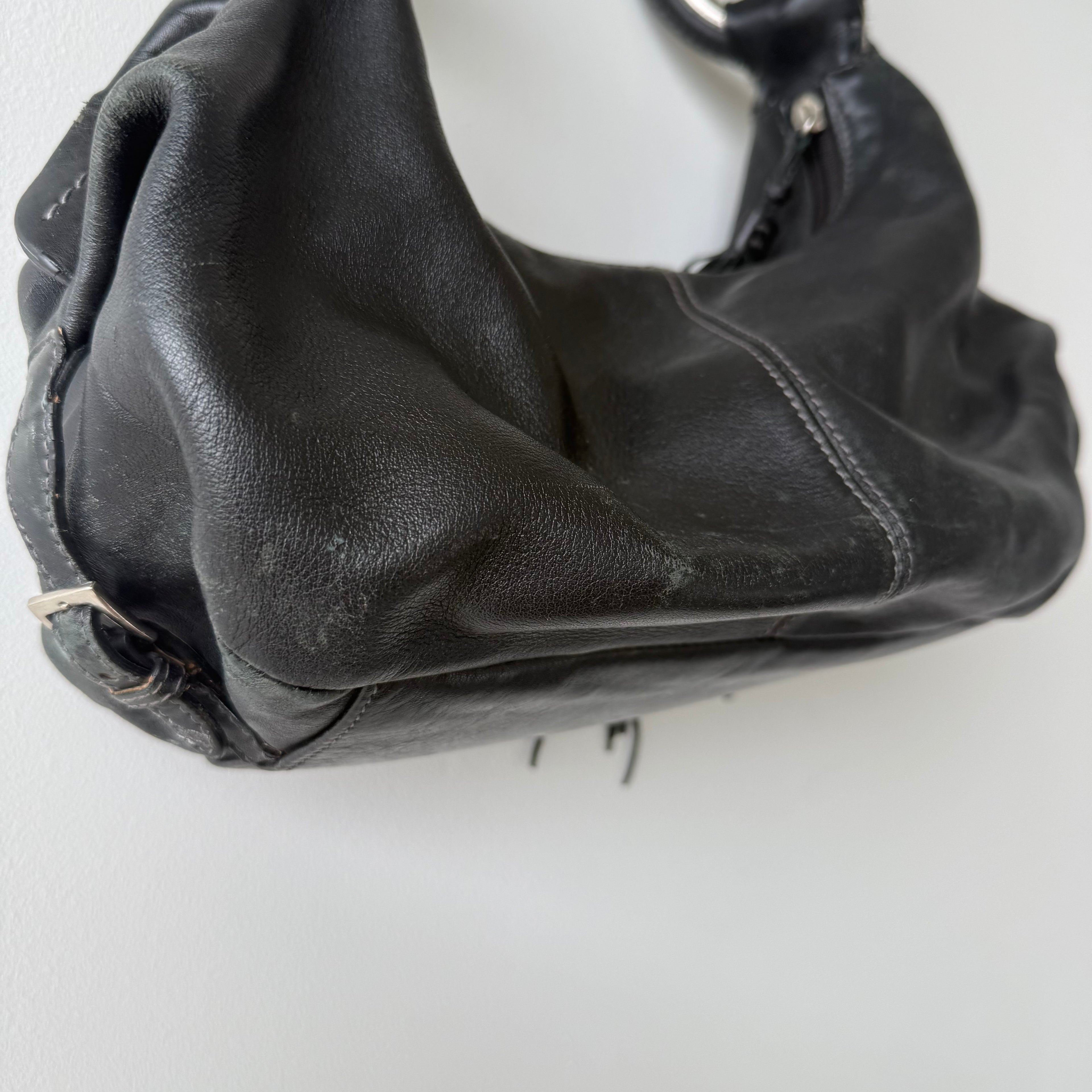 Tosca Blu Shoulder Bag