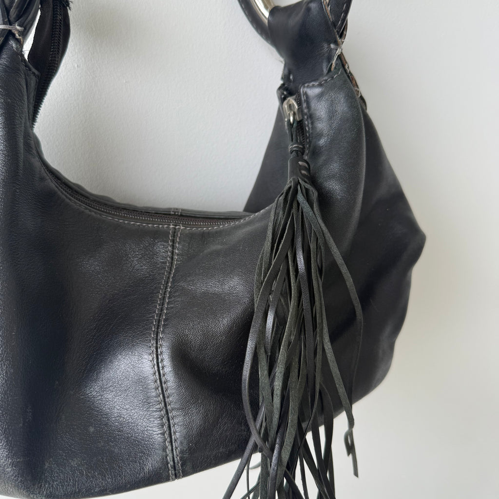 Tosca Blu Shoulder Bag